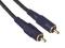 Kabel 1xRCA - 1xRCA A/V Coaxial 5m Gold OFC hama