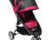 2011  BABY JOGGER Wózek trojkołowy CITY MINI SU