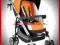 Różne kolory PEG PEREGO PLIKO P3 Wózek SU Promocja
