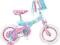 Promocja  HELLO  KITTY  Rower  rowerek 12" zb