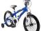 MONGOOSE 18" Rower  Rowerek dla chłopca