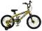 AVIGO 18" Rower  Rowerek DLA CHŁOPCA