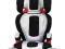 GRACO TURBO BOOSTER Fotelik Samochodowy 13-45 kg