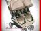 Promocja BABY JOGGER DOUBLE Wózek CITY MINI Duo