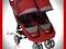 BABY JOGGER DOUBLE Wózek CITY MINI Duo   5 KOLORÓW