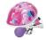 24 h   BARBIE Kask Trąbka na rower rowerek zb 3+