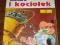 Asterix 3 (12)/93 ASTERIKS I KOCIOŁEK stan bdb-