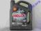 SHELL HELIX ULTRA 5W40 5L