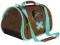 ANPOL Transporter CAT SPRINGFIELD 24x43cm torba