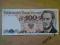 100 zł 1986r seria RU