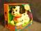 PIESEK SNOOPY FISHER PRICE