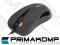 Optyczna Mysz A4-TECH X6-60MD Czarna 1000dpi USB