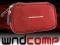 ELEGANCKIE ETUI HDD GPS PSP Neopren RED Warszawa