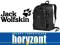 JACK WOLFSKIN plecak BERKELEY 30 black wys. GRATIS