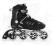 ROLKI REKREACYJNE FITNESS SZYBKIE ABEC9 90mm 43