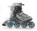 ROLKI FITNESS DAMSKIE DLA ZAAWANSOWANYCH ABEC9 39