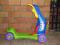 JEŹDZIK + HULAJNOGA 2w1 PLAYSKOOL JEŹDZIK + HULAJNOGA 2w1 PLAYSKOOL