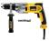 DEWALT Dwubiegowa wiertarka udarowa DWD530KS