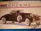 Rolls-Royce Phantom II Monogram 1931 1/24 nowy