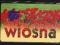 ** 840 - WIOSNA 2000 - PEŁNA KARTA **