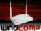 Router WiFi 3G SAPIDO RB-1733 N 300Mbps 1000mW Wwa