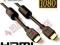 wk273 KABEL HDMI - HDMI 3M FILTRY 1.3b FULL HD HQ