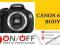 CANON 600D 600 D BODY KORPUS NOWE! SKLEP 533618678