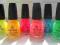 China Glaze Flip Flop Fantasy neon