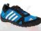 Adidas Buty Dziecięce Daroga Two 39 1/3 Sun Style