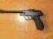 PISTOLET PNEUMATYCZNY "ŁUCZNIK" wz. 70