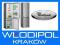 Chłodziarko-zamrażarka WHIRLPOOL WBE 3412 X