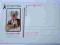 PAPIEŻ - JAN PAWEŁ II - karta pocztowa - n. 2500