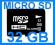 Karta 32 GB Micro SD SDHC KLASA 10 +ADAPTER-OKAZJA