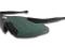 OKULARY strzeleckie/balistyczne ESS ICE 2.4 USArmy