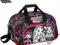 MONSTER HIGH torba torebka sportowa na ramię NEW