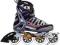 Rolki Rollerblade CROSSFIRE 90 r.42 WYPRZEDAŻ