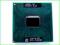 Celeron M 540 1,86GHz / 1M / 533 SLA2F Socket P