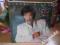 LIONEL RICHIE DANCING ON THE CEILING LP