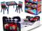 ZESTAW MEBLE DISNEY CARS AUTA 3 + MATERAC 160X80