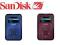 SanDisk MP3 SANSA CLIP+FM 4GB slot microSD