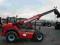 ładowarka teleskopowa MANITOU MLT 523 TURBO 2009 r