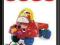 Fisher Price Gadający jeździk chodzik j.polski