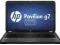 Nowy LAPTOP HP PAVILION G7 i3 500HDD * OSTRÓW WLKP