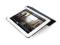 Etui Macally BOOKSTANDDB-3B iPad 3 Czarne iPad 2