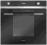 Piekarnik  SMEG SC-106 N-8