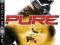 PURE PS3 Nowa Folia wys24h