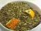 Herbata YERBA MATE GREEN BIG ORANGE 50g pomarańcza
