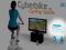 Wii ROWER TRENINGOWY CYBERBIKE + GRA