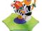 SKOCZEK ZEBRA FISHER PRICE RODEO NA D.DZIECKA K-CE