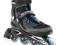 Łyżworolki Rollerblade Spark 80 (45,5)